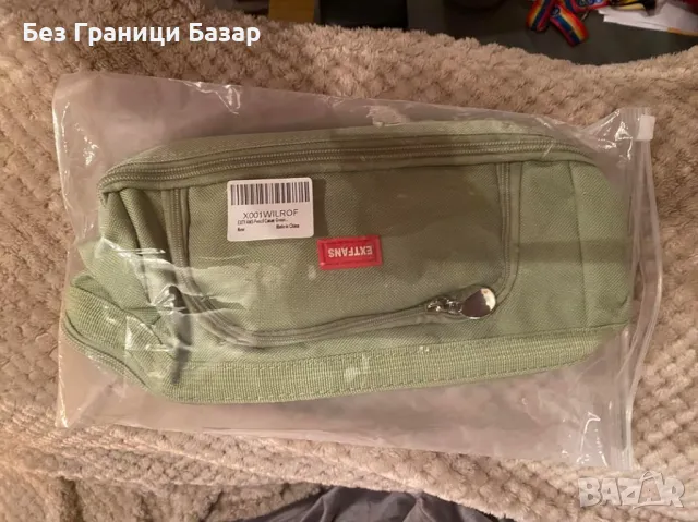 Нов Многофункционален ученически несесер, голям капацитет, снимка 7 - Други - 47372158