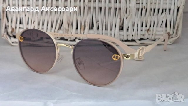 Дамски слънчеви очила-А30