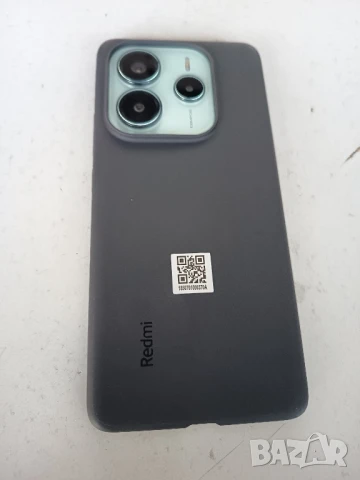 Силиконов гръб за Xiaomi Redmi Note 14 5G , снимка 9 - Калъфи, кейсове - 51425469