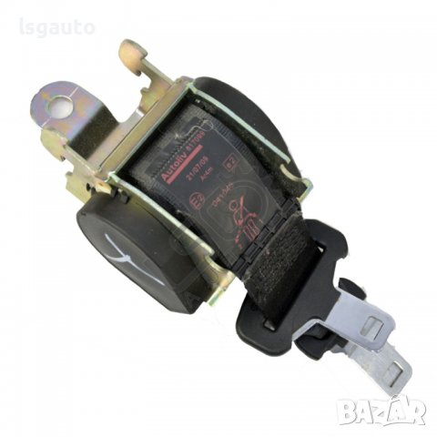 Заден предпазен колан таван багажник Citroen C3 I Picasso(2008-2013) ID:92674