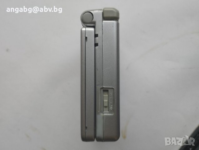 Game Boy Advance SP, снимка 4 - Nintendo конзоли - 39347683