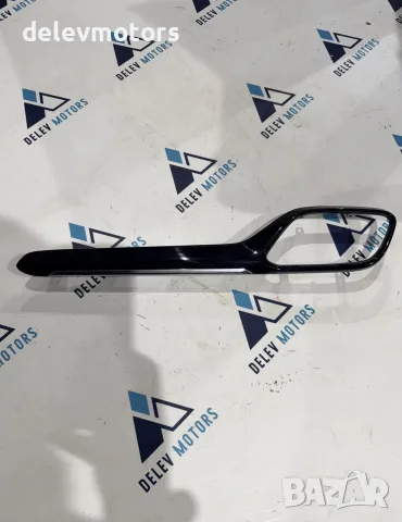 H1BB-A044B16 интериорна пластмаса дясна от Ford Fiesta VII 1.1 Ti-VCTi