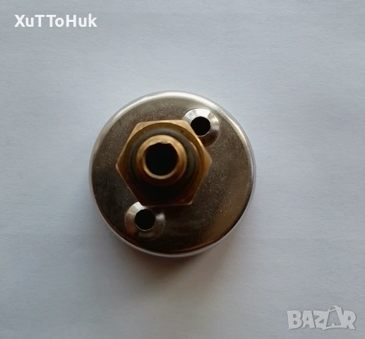 Преходник за газ, снимка 5 - Части - 54233978