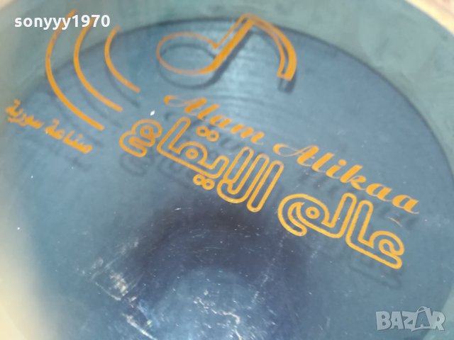 НОВА ОРИЕНТАЛСКА ТАРАМБУКА 40СМ 2011212020, снимка 5 - Ударни инструменти - 34873177