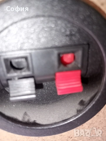 немски трилентови колони Универсом 100w, снимка 7 - Тонколони - 53278479