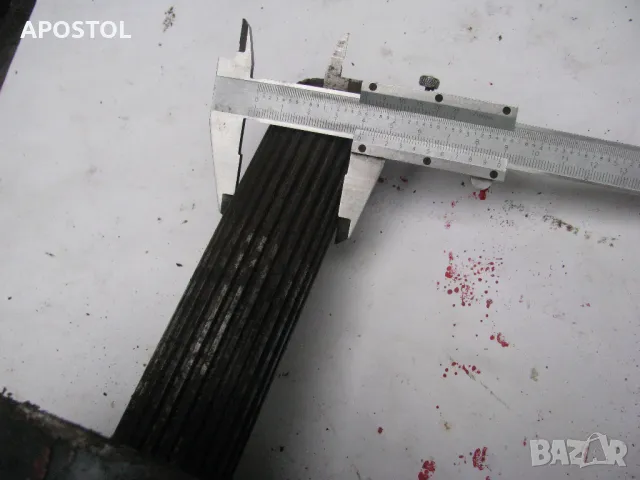 дърводелска фреза Лагерно тяло, снимка 6 - Други машини и части - 50047593