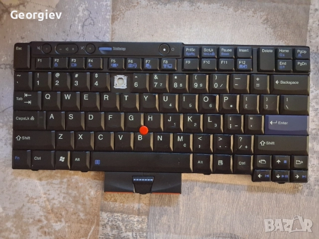Оригинална клавиатура за Thinkpad T410/420/510/520, X210/220 и други