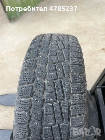 Гуми втора употреба, снимка 7 - Гуми и джанти - 54171418