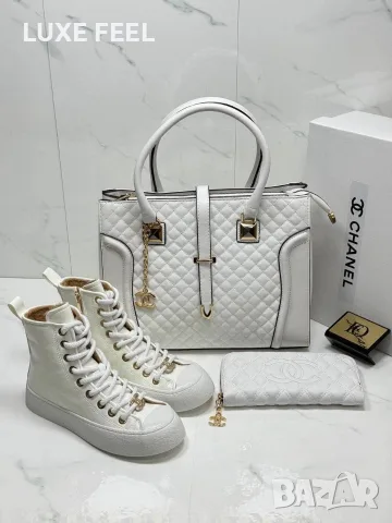 ⚜️Дамски Кецове ⚜️, снимка 11 - Кецове - 55944513