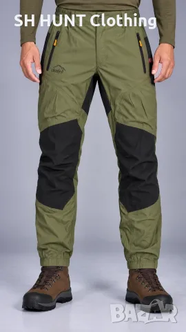 VIkafjell Stretch Trouser размер M еластичен панталон - 2989