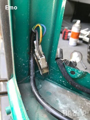 Инвалидна платформа, снимка 5 - Бусове и автобуси - 36832455