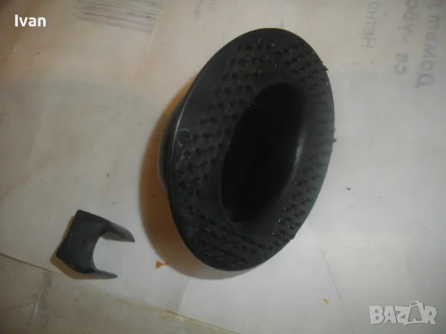 ШВЕЙЦАРСКИ ОРИГИНАЛЕН BOSCH PEX115А КРЪГЪЛ ЕКСЦЕНТЪР ВИБРОШЛАЙФ ШЛИФОВЪЧЕН ПЪЛЕН КОМПЛЕКТ АКСЕСОАРИ , снимка 17 - Други инструменти - 48922238