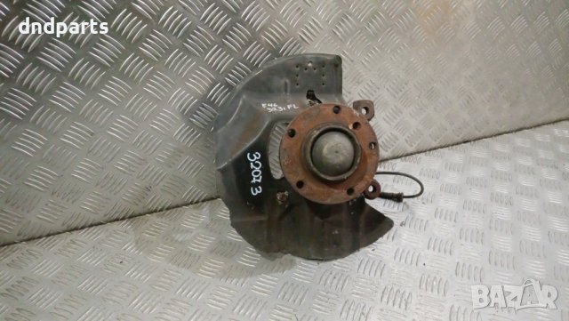 Шенкел BMW 323i E46 2000г.(преден десен)	