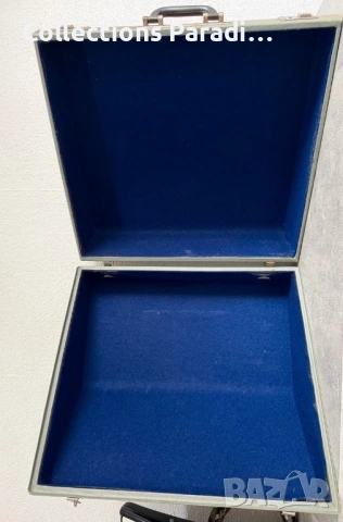 Акордеон Weltmeister S4 Cassotto 120 баса , снимка 5 - Акордеони - 54166025