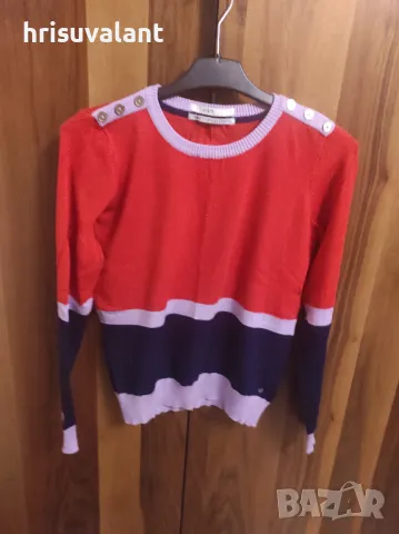 Блузи , снимка 10 - Блузи с дълъг ръкав и пуловери - 48338578