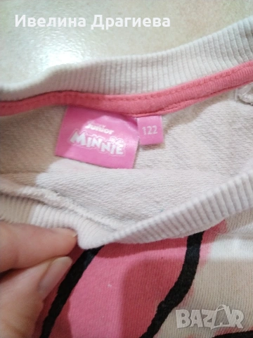 детски лот момиче 122/128, снимка 4 - Детски комплекти - 53099725