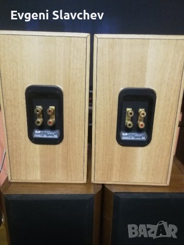 B W   модел  DM  -   601 S 3, снимка 3 - Тонколони - 42828598