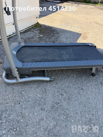 Пътека за бягане ALEX – като нова, внос от Германия, снимка 7 - Пътеки - 54109023