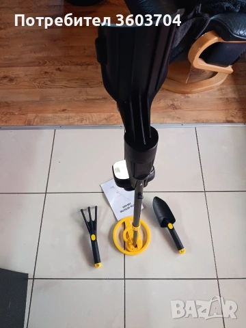 металдетектор, снимка 5 - Друга електроника - 54180858