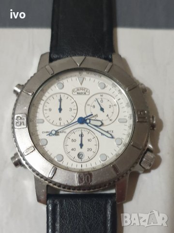 camel chronograph, снимка 10 - Мъжки - 42316561