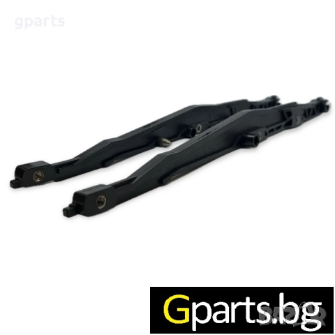 Ремонтен комплект шини за люк (шибедах) VW / Audi / Seat | OEM 8D5877151A / 8D5877152A | Gparts , снимка 3 - Части - 52379921