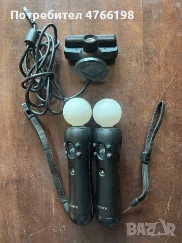 Playstation 3 super slim 500 GB, снимка 3 - PlayStation конзоли - 54309397