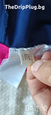 Adidas x Pharrell Williams human race мъжко долнище размер М , снимка 7 - Спортни дрехи, екипи - 56200805