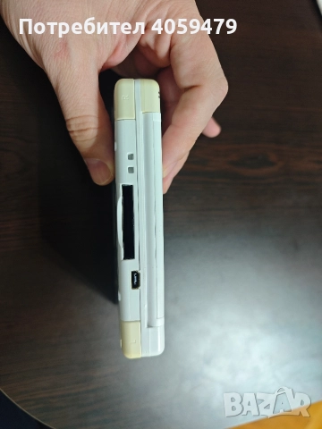 Nintendo DS lite , снимка 5 - Nintendo конзоли - 52898349