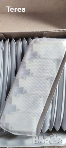 микропревключвател тип CX2 220VAC 4A IP40 , снимка 3 - Друга електроника - 52905922