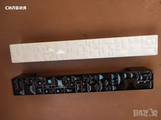 Метални дръжки за мебели, снимка 2 - Други стоки за дома - 48595249