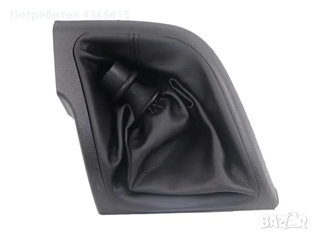 Маншон за скоростен лост за Citroen Jumper 2 (2006+), снимка 2 - Части - 49302713