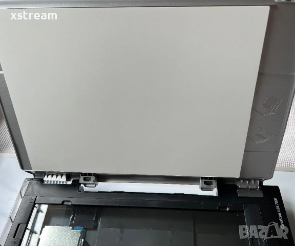 Scanner Canon CanoScan LiDE 700F Скенер, снимка 4 - Принтери, копири, скенери - 53937896