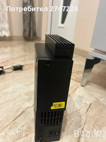 ХАКНАТА PS2 FAT С МНОГО ИГРИ 160GB HDD, снимка 7 - PlayStation конзоли - 56058790