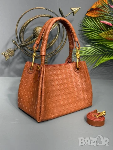 чанти bottega veneta , снимка 3 - Чанти - 50712137