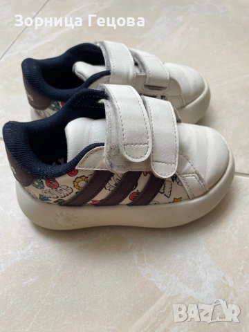 Детски маратонки, снимка 3 - Детски маратонки - 53923829