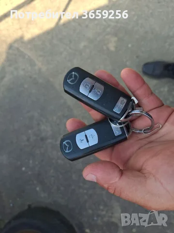 мазда 6 2.5 170коня, снимка 3 - Автомобили и джипове - 55958637