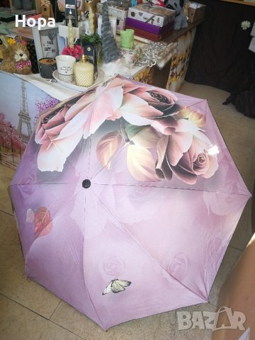 Сгъваеми чадъри , снимка 7 - Други - 31062393