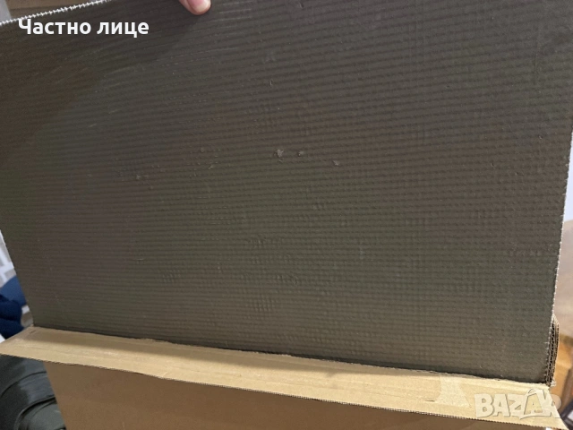 Подова изолация F-Board 10мм, снимка 7 - Други - 53217760