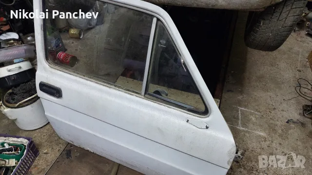 фиат126р 2броя всичко налично , снимка 3 - Автомобили и джипове - 56038618