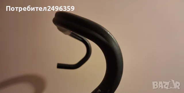 Кормило за шосеен велосипед Deda Newton, снимка 6 - Части за велосипеди - 56117652
