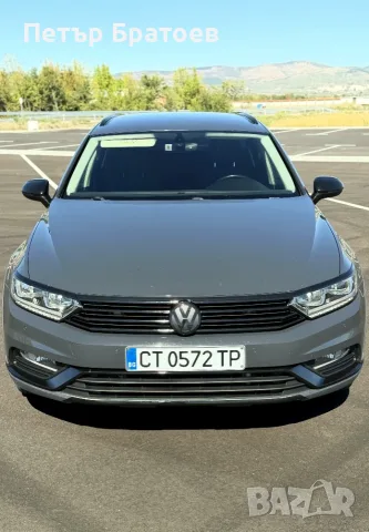 VW Passat B8 2.0 TDI ALL-TRACK, снимка 3 - Автомобили и джипове - 56508364