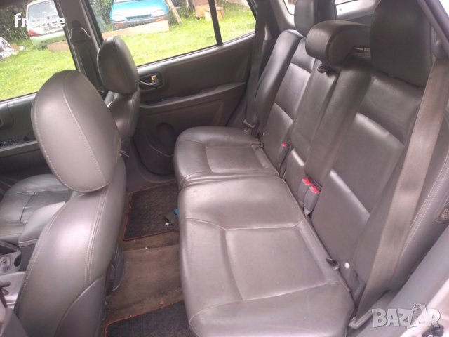 Hyundai Santa Fe на части 2.7, снимка 9 - Автомобили и джипове - 21872845