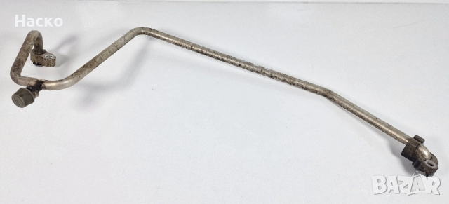 Климатичен Маркуч Климатик Тръба Toyota Avensis T25 2.0 116 к.с. D4D Тойота Авенсис 2003-2008