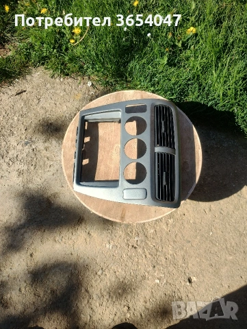 Хонда Сивик - централна конзола, снимка 2 - Части - 54245403