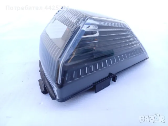 мигач десен Mercedes G klass A463 LED Gelangewagen 2018-2024г. #1009V., снимка 2 - Части - 49958932