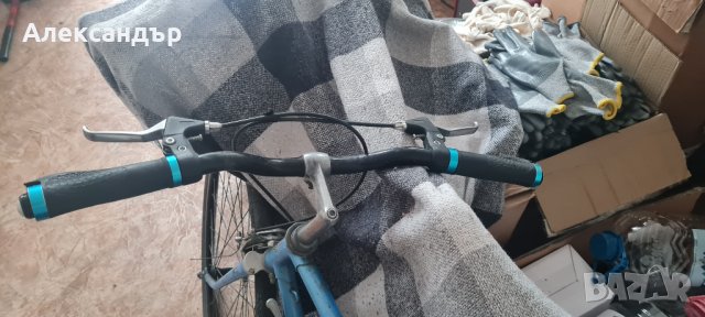 Велосипед цял или на части, снимка 2 - Велосипеди - 40770063