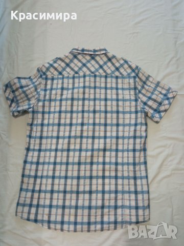Мъжка риза redoute creation UK 16/16 1/2, снимка 8 - Ризи - 39439533