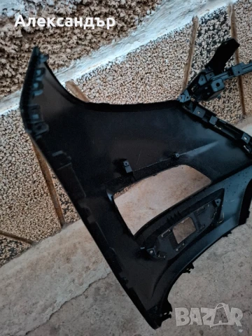 Броня за Hyundai Tucson 2015 до 2018, снимка 7 - Части - 51425876