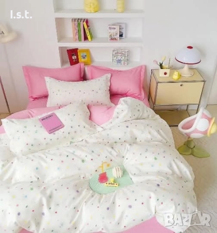 спални комплекти, снимка 7 - Спално бельо - 52384652