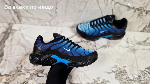 Nike Мъжки Маратонки👟Мъжки Спортни Обувки Найк - 2 Цвята Код P1574, снимка 7 - Маратонки - 52580185